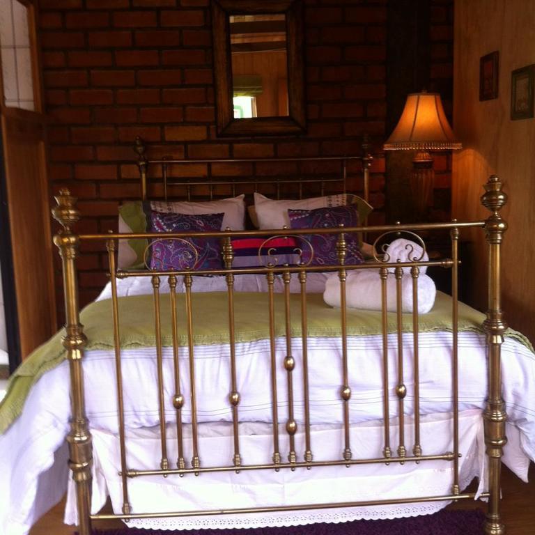 Hotel De Los Castillos プエルト・ナタレス エクステリア 写真